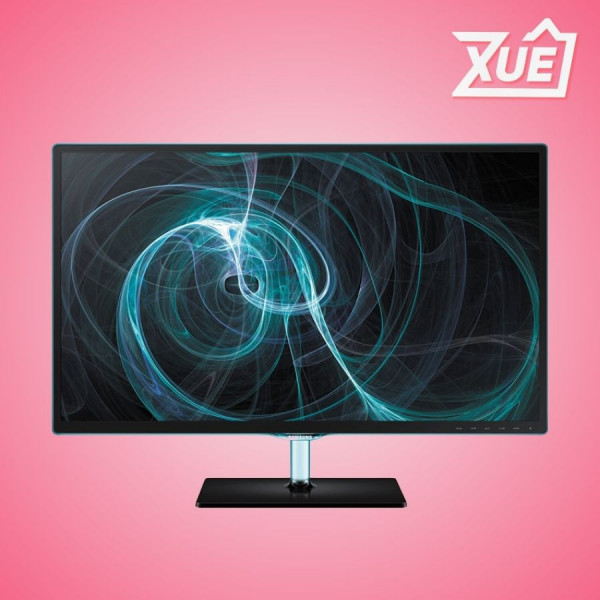 MÀN HÌNH SAMSUNG LS27D390HS, XV (27 INCH, FHD, PLS, 5MS)