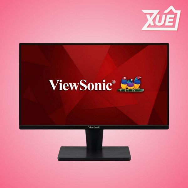 MÀN HÌNH VIEWSONIC VA2215-H (21.5 INCH, FHD, VA, 100HZ, 4MS)