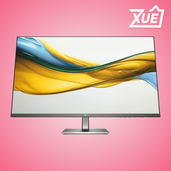 MÀN HÌNH HP SERIES 5 PRO 527DA (27 INCH, FHD, IPS, 100HZ, 5MS, LOA) (B11W6AT)