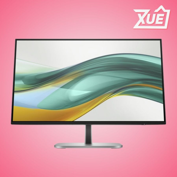 MÀN HÌNH HP SERIES 5 PRO 524PF (23.8 INCH, FHD, IPS, 100HZ, 5MS, LOA) (9D9L6UT)