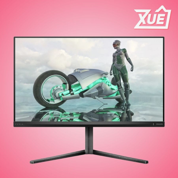 MÀN HÌNH PHILIPS 27M2N3800A/01 (27 INH, IPS, UHD-160HZ, FHD-320HZ, 1MS)