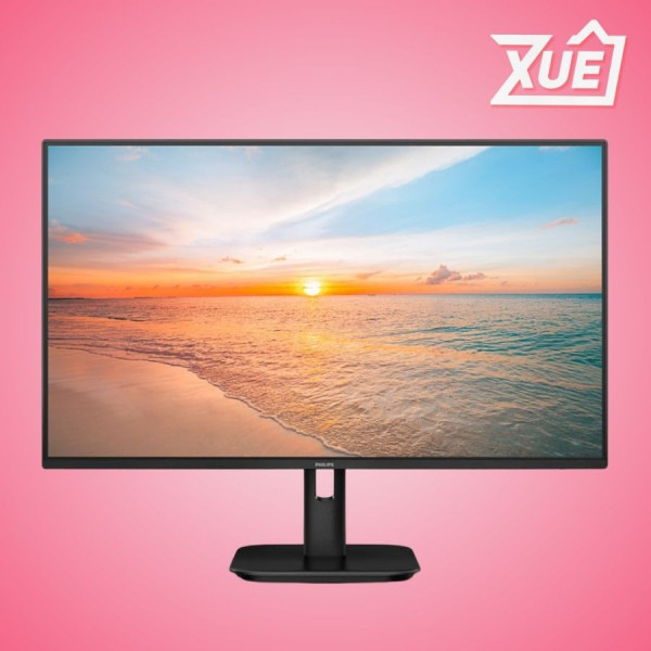 MÀN HÌNH PHILIPS 24E1N2100A/71 (23.8 INH, FHD, IPS, 120HZ, 1MS, LOA)