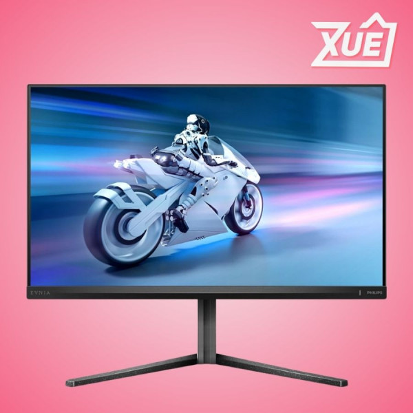 MÀN HÌNH PHILIPS 27M2N5800P/69 (27 INH, IPS, UHD-240HZ, FHD-480HZ, 1MS)