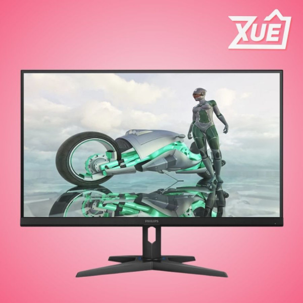 MÀN HÌNH PHILIPS 27M3N3540Q/71(27 INH, QHD, IPS, 210HZ, 0.5MS)