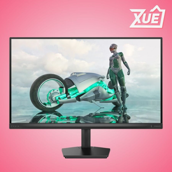 MÀN HÌNH PHILIPS 27M2N3500PF/71 (27 INH, QHD, IPS, 260HZ, 0.3MS)