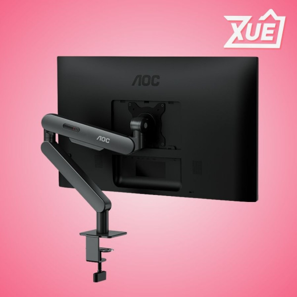 GIÁ TREO MÀN HÌNH AOC AM400G GRAY (17-34 INCH)