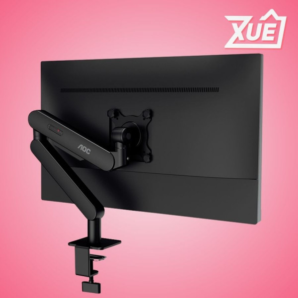 GIÁ TREO MÀN HÌNH AOC AM400B BLACK (17-34 INCH)