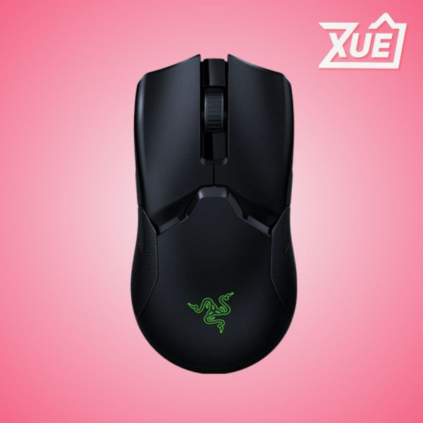 CHUỘT GAME KHÔNG DÂY RAZER VIPER ULTIMATE WIRELESS GAMING MOUSE (RZ01-03050100-R3A1)