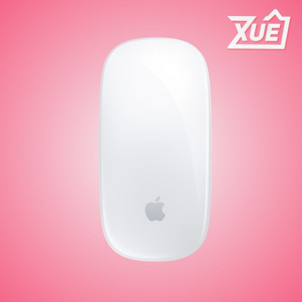 CHUỘT APPLE MAGIC 2 MLA02ZA, A (TRẮNG)