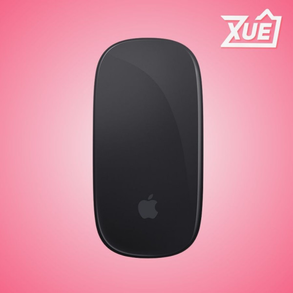 CHUỘT APPLE MAGIC 2 MRME2ZA, A (XÁM)