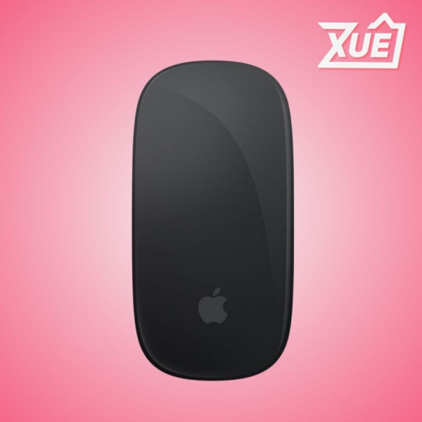 CHUỘT APPLE MAGIC MULTI TOUCH SUFACE (MMMQ3ZA, A) (ĐEN)