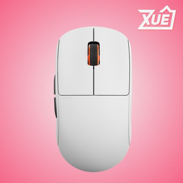 CHUỘT KHÔNG DÂY PULSAR X2 PX2CP AIM TRAINER PACK