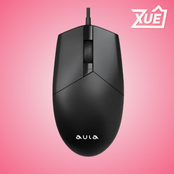 CHUỘT CÓ DÂY AULA AM104