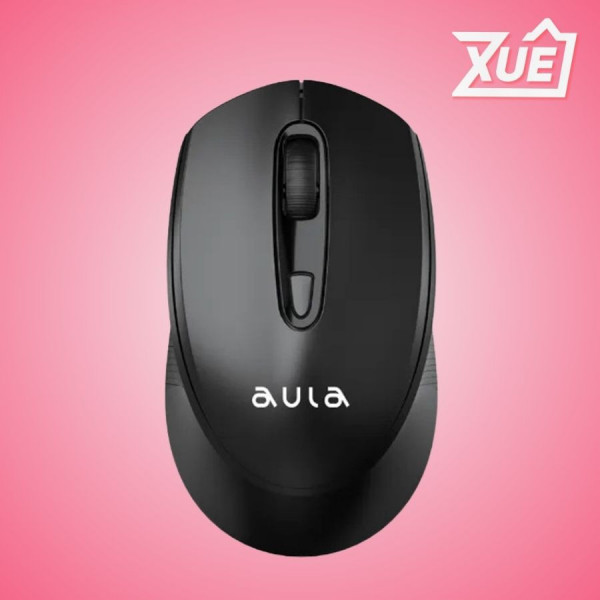 CHUỘT KHÔNG DÂY AULA AM205