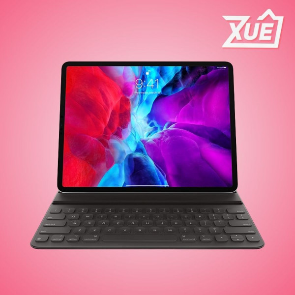 BÀN PHÍM APPLE SMART FOLIO FOR IPAD PRO 11 (THẾ HỆ 2) (MXNK2ZA, A)