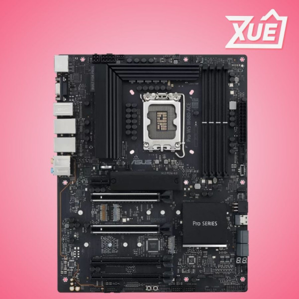 MAINBOARD ASUS PRO WS W680-ACE