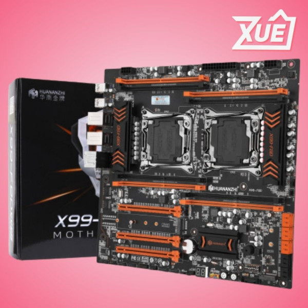 MAINBOARD HUANANZHI X99-F8D