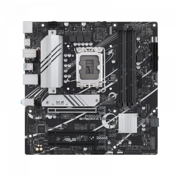 MAINBOARD ASUS PRIME B760M-A D4