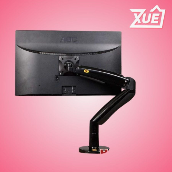 GIÁ ĐỠ MÀN HÌNH MÁY TÍNH NORTH BAYOU F100A (22-35 INCH)