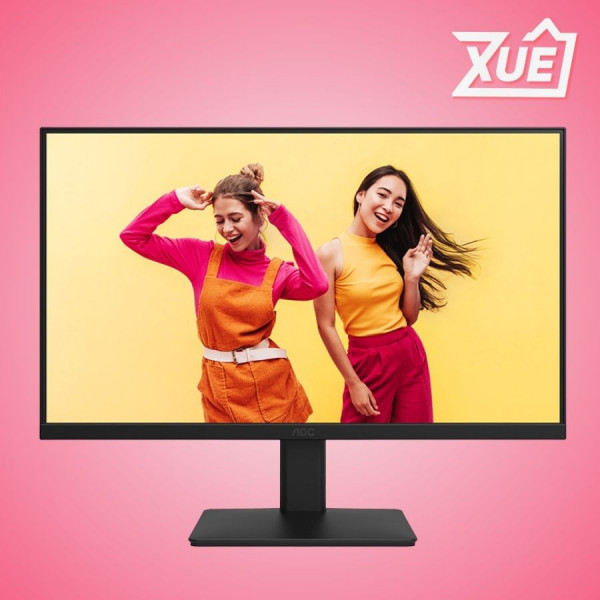 MÀN HÌNH AOC 22B20JH2 (21.5 INCH, FHD, IPS, 100HZ, 1MS)