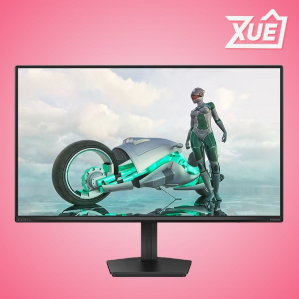 MÀN HÌNH PHILIPS 24M2N3200NF/00 (23.8 INCH, FHD, IPS, 144HZ, 1MS)