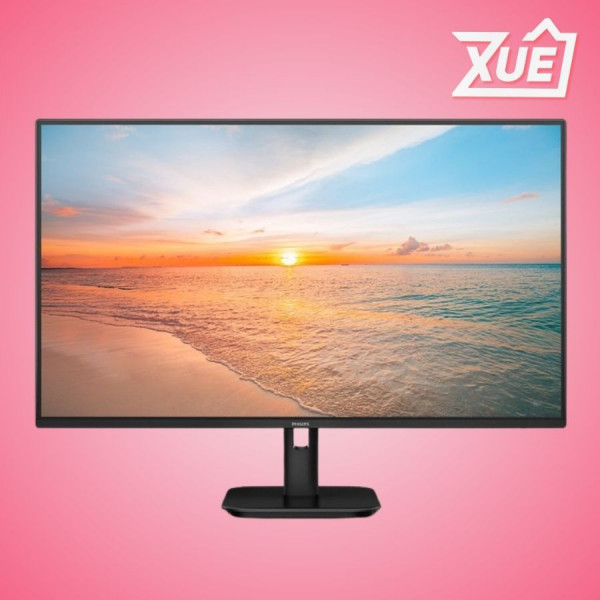 MÀN HÌNH PHILIPS 27E1N2100A/71 (27 INCH, FHD, IPS, 120HZ, 1MS, LOA)