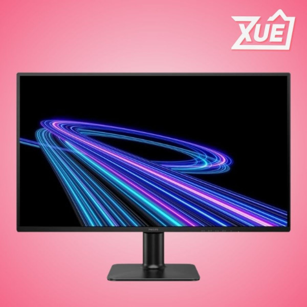 MÀN HÌNH PHILIPS 27E2G2200/71 (27 INCH, FHD, IPS, 144HZ, 1MS)
