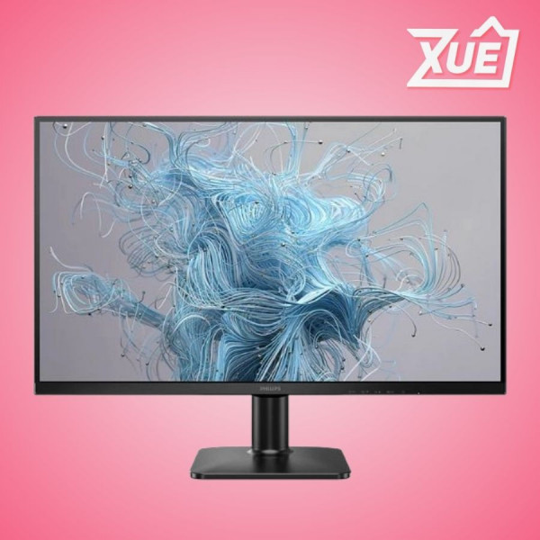 MÀN HÌNH PHILIPS 27E2N1500L/71 (27 INCH, QHD, IPS, 75HZ, 1MS)