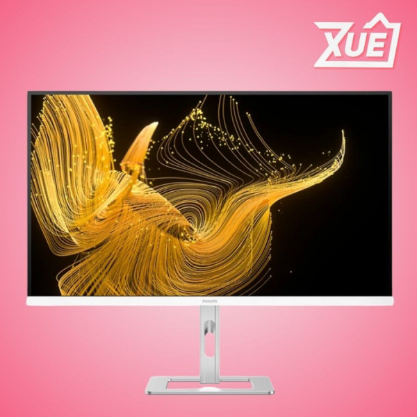 MÀN HÌNH PHILIPS 27E2N5900RW/71(27 INCH, IPS, UHD-120HZ, FHD-240HZ, 1MS)