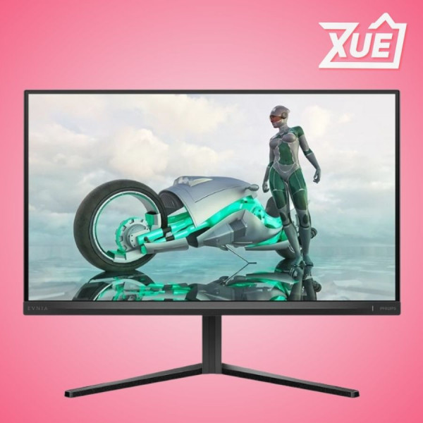 MÀN HÌNH PHILIPS 27M2N3500PA/69 (27 INCH, QHD, IPS, 260HZ, 0.3MS)