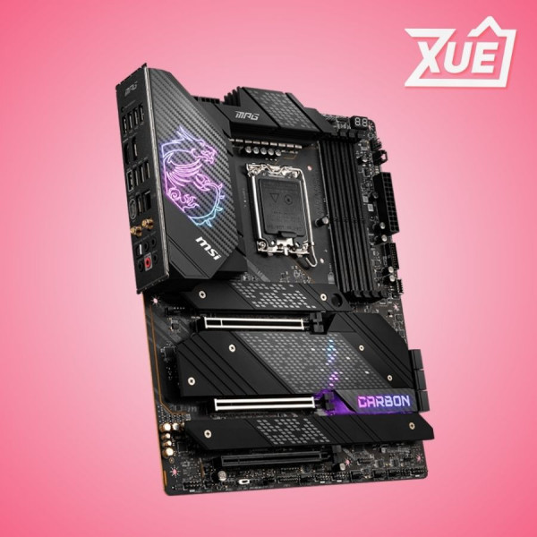 BO MẠCH CHỦ MSI MPG Z690 CARBON WIFI