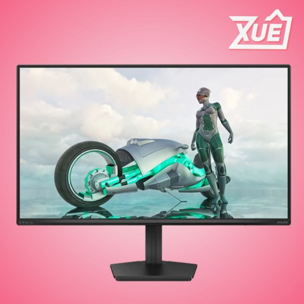 MÀN HÌNH PHILIPS 27M2N3500UK (27 INCH, QHD, IPS, 300HZ, 0.5MS)