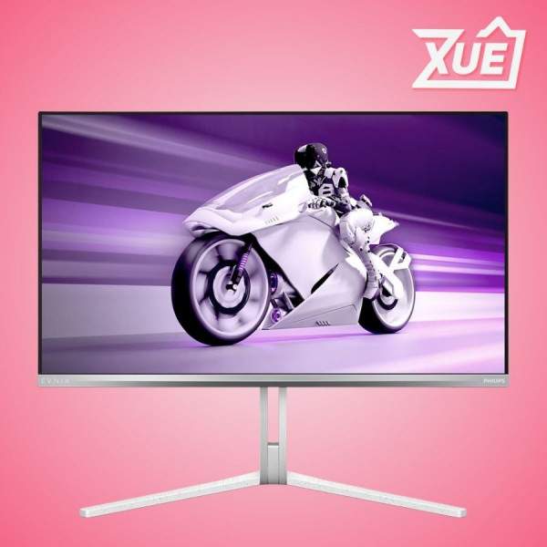 MÀN HÌNH PHILIPS 27M2N8500/01 (27 INCH, QHD, OLED, 360HZ, 0.3MS)