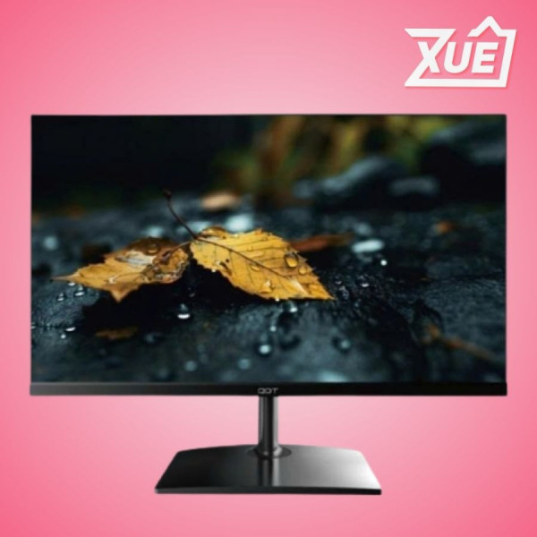 MÀN HÌNH QDT QT22MF (22 INCH, FHD, IPS, 100HZ, 5MS)