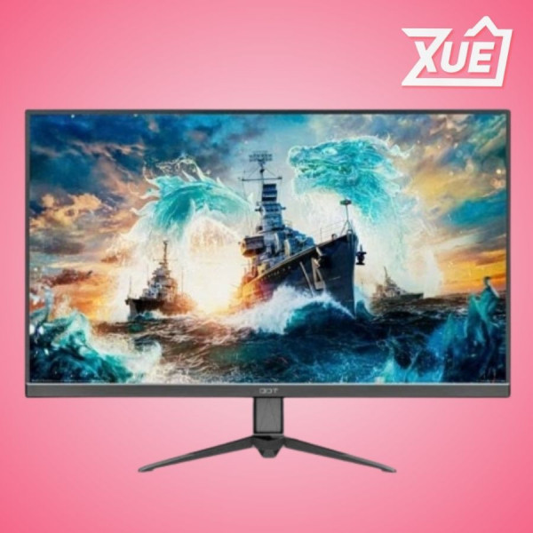 MÀN HÌNH QDT QT24MF (24 INCH, FHD, IPS, 100HZ, 5MS)