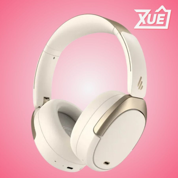 TAI NGHE BLUETOOTH CHỤP TAI EDIFIER EDFWH950NB MÀU TRẮNG NGÀ