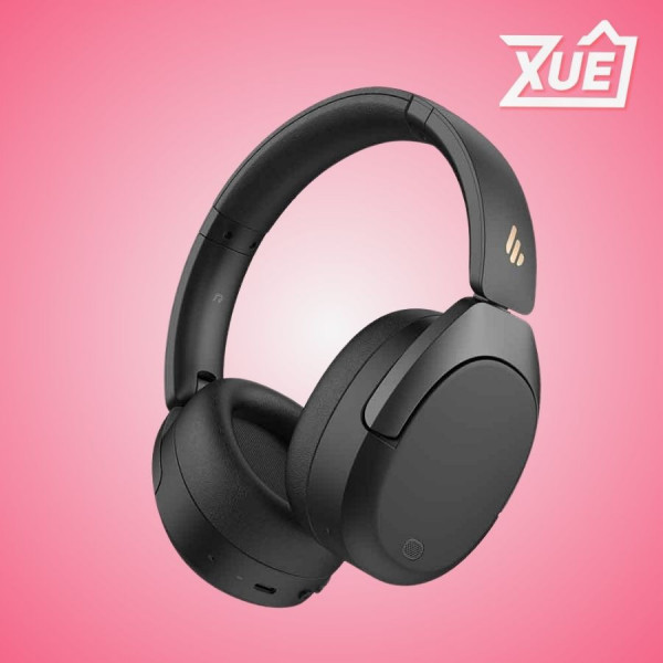 TAI NGHE BLUETOOTH CHỤP TAI EDIFIER W830NB - MÀU ĐEN