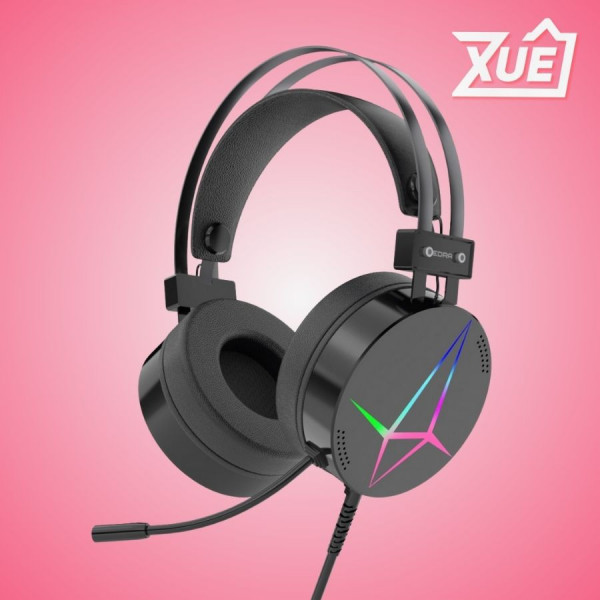 TAI NGHE GAMING EDRA EH416 PRO
