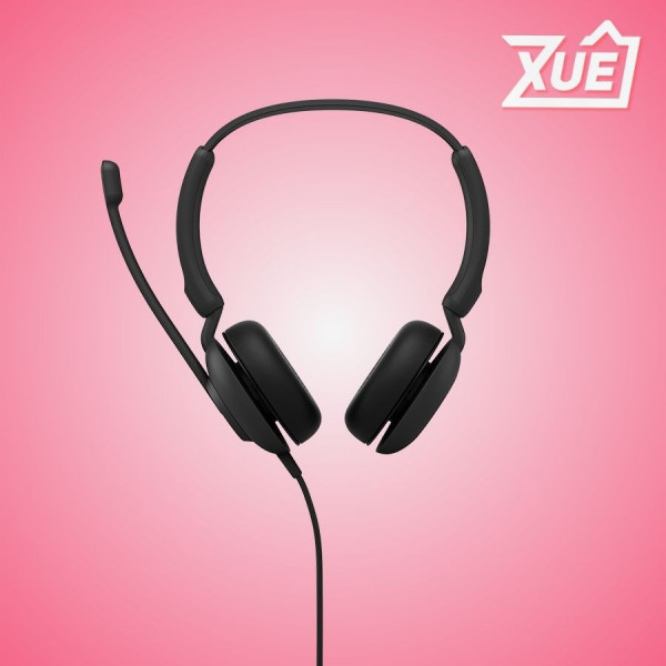 TAI NGHE JABRA EVOLVE 10 MS STEREO