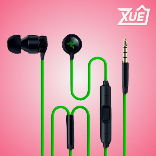 TAI NGHE RAZER HAMMERHEAD V3 (RZ12-05590100-R3AC)