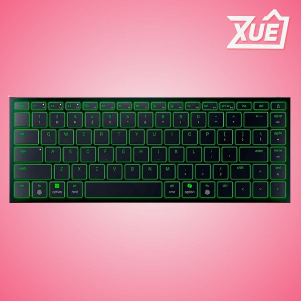 BÀN PHÍM KHÔNG DÂY RAZER JORO (RZ03-02360100-R3M1)