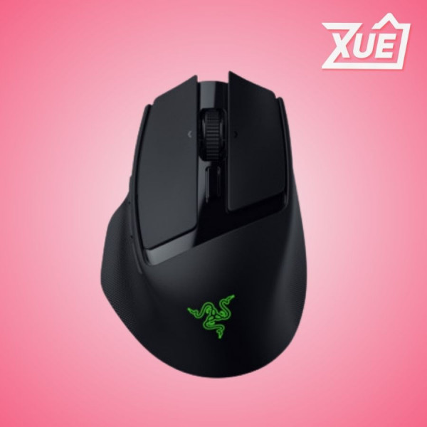 CHUỘT RAZER BASILISK MOBILE (RZ01-04310100-R3A1)