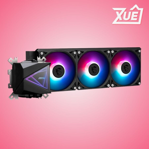 TẢN NHIỆT NƯỚC AIO MSI MAG CORELIQUID I360 ARGB