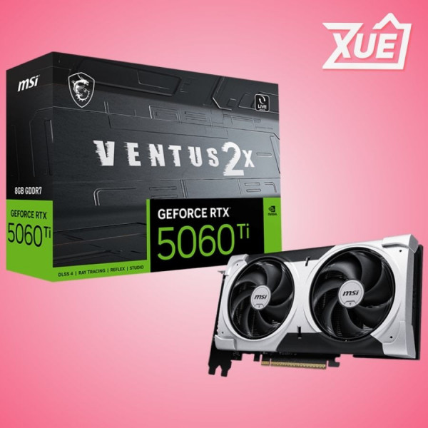 CARD MÀN HÌNH INNO3D GEFORCE RTX 5050 TWIN X2 8GB