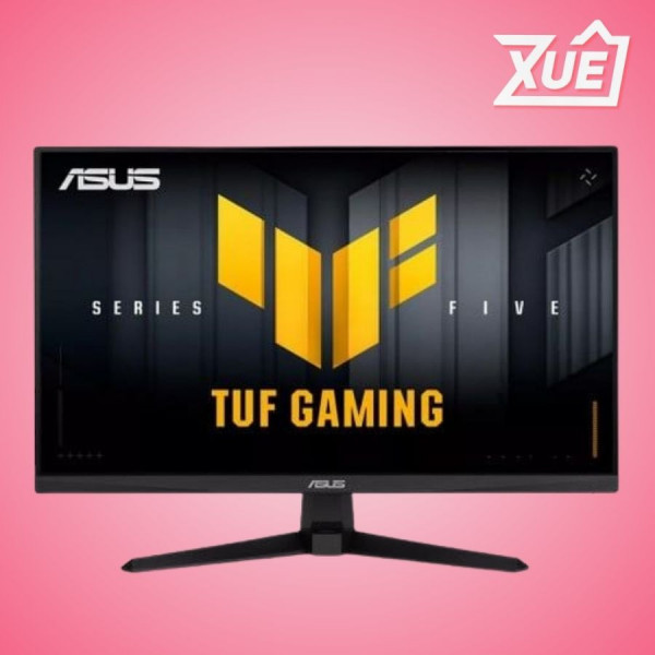 MÀN HÌNH ASUS TUF VG279QM5A (27 INCH, FHD, FAST IPS, 240HZ, 0.3MS, LOA)