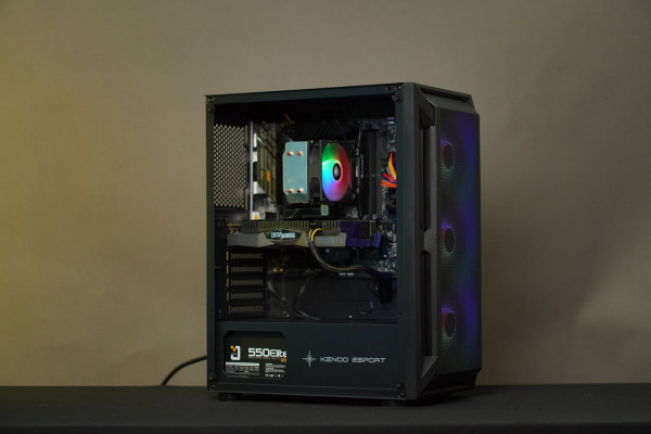 BỘ PC CHUYÊN NGHIỆP ( XUEPC01)