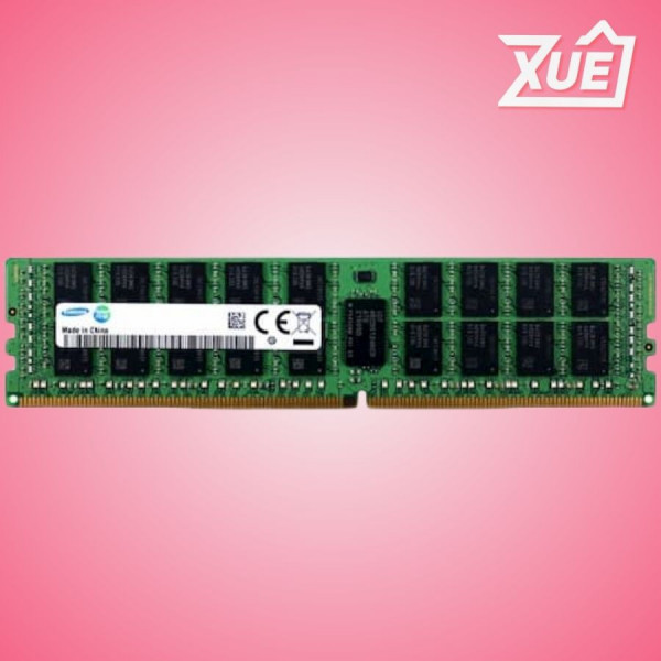 RAM DDR4 SAMSUNG 16GB DDR4 3200 MHZ ECC UDIMM