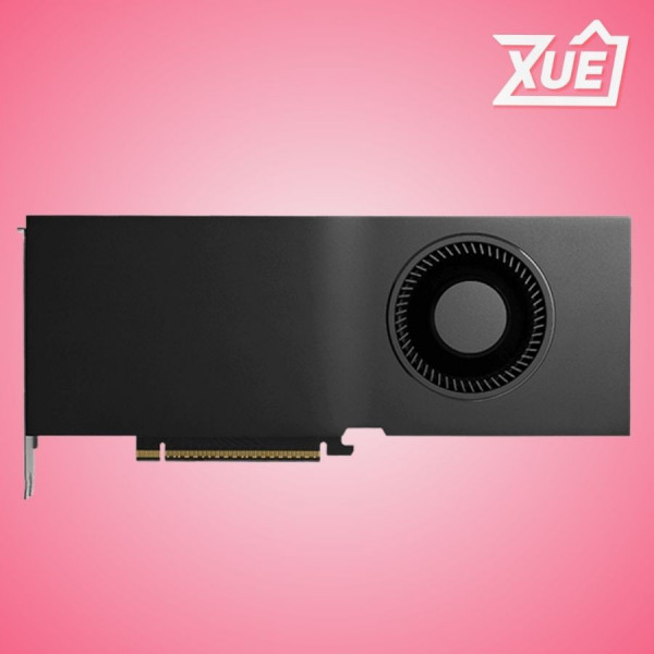 CARD MÀN HÌNH NVIDIA RTX PRO 5000 48GB (LEADTEK)