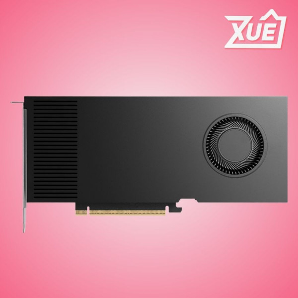 CARD MÀN HÌNH NVIDIA RTX PRO 4000 24GB (LEADTEK)