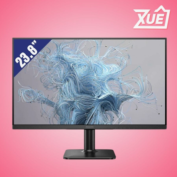 MÀN HÌNH PHILIPS 24E2N1100/74 (23.8 INH/FHD/IPS/120HZ/1MS)